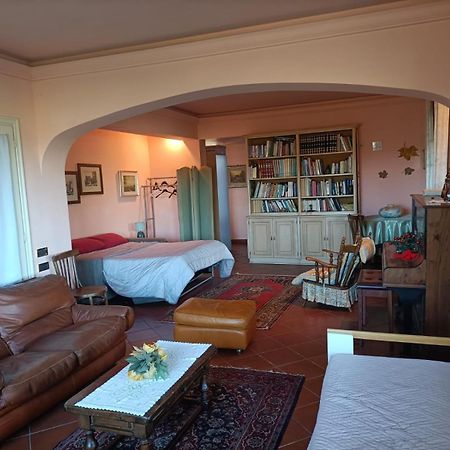 Alloggio Nella Villa Dell'Edera Acqui Terme Zewnętrze zdjęcie