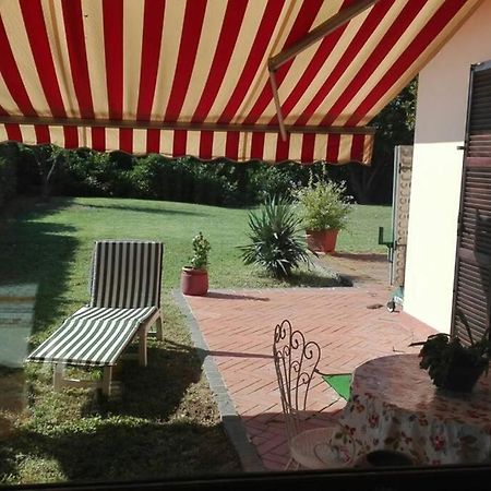 Alloggio Nella Villa Dell'Edera Acqui Terme Zewnętrze zdjęcie