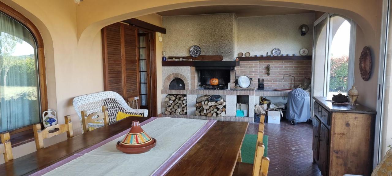 Alloggio Nella Villa Dell'Edera Acqui Terme Zewnętrze zdjęcie