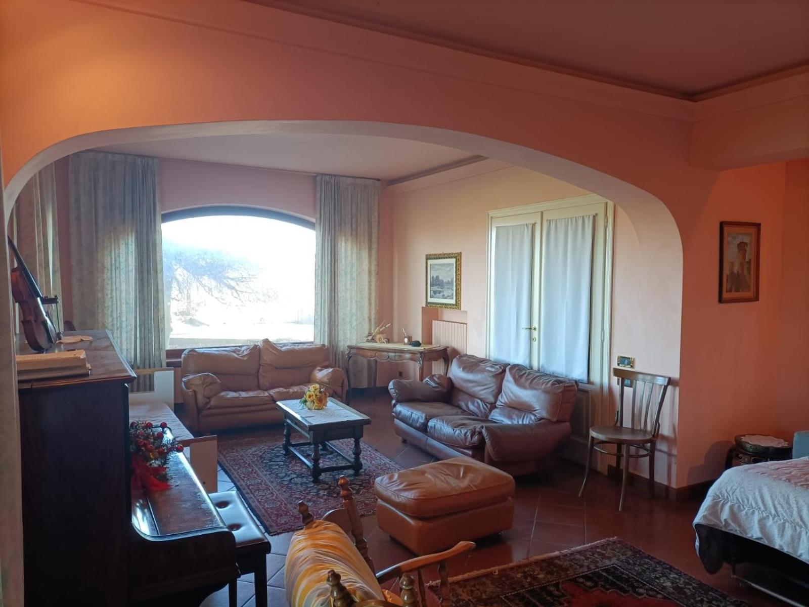 Alloggio Nella Villa Dell'Edera Acqui Terme Zewnętrze zdjęcie
