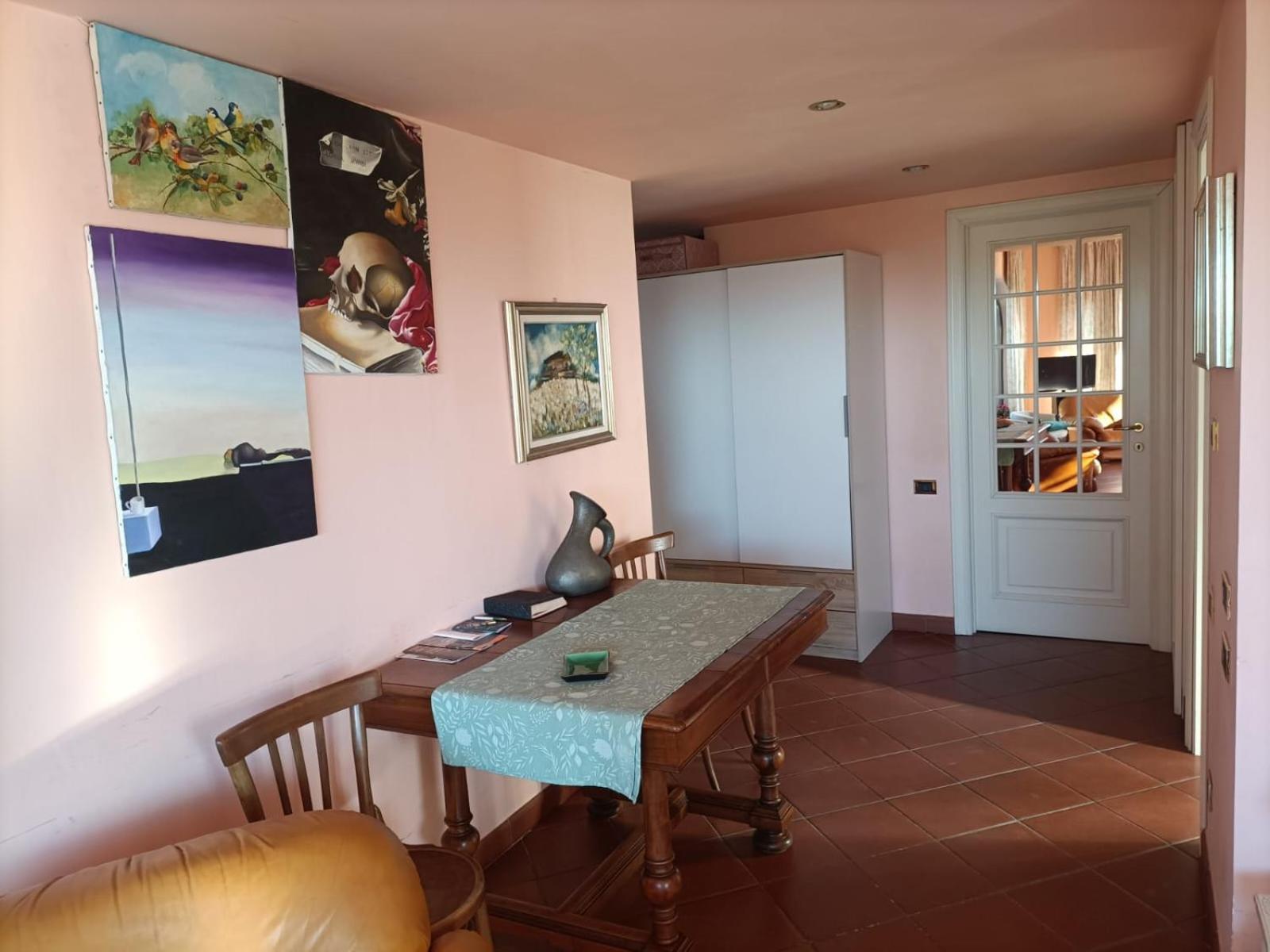 Alloggio Nella Villa Dell'Edera Acqui Terme Zewnętrze zdjęcie