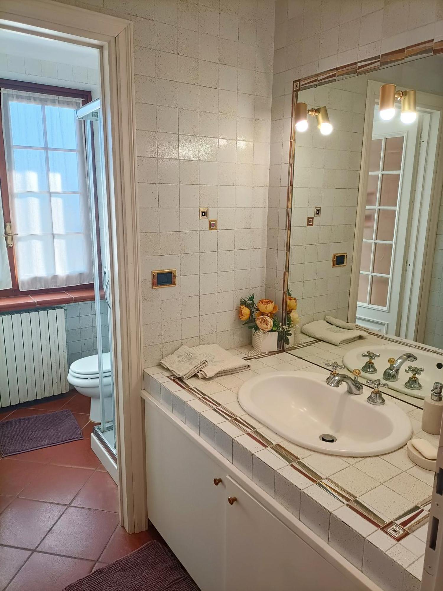 Alloggio Nella Villa Dell'Edera Acqui Terme Zewnętrze zdjęcie